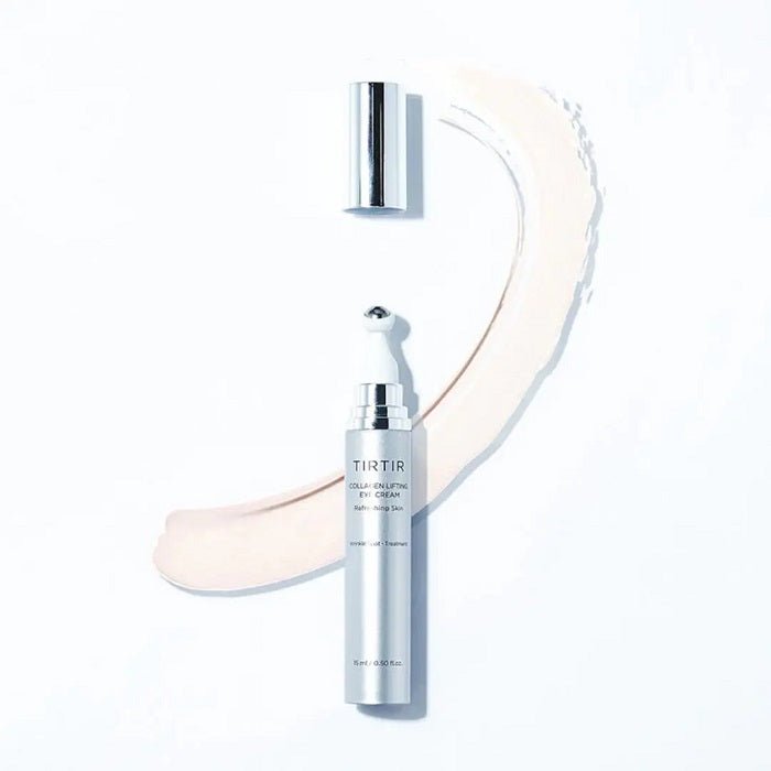 COLLAGEN LIFTING EYE CREAM- Crema De Ochi Cu Efect De Lifting