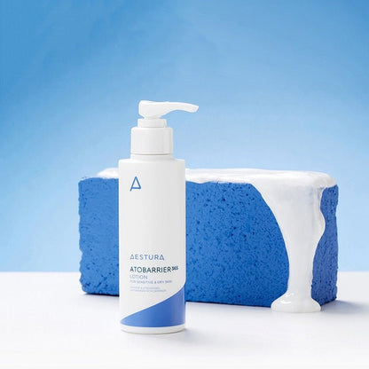 ATOBARRIER 365 LOTION- Lotiune Hidratanta Pentru Fata(Potrivita Si Pentru Corp)