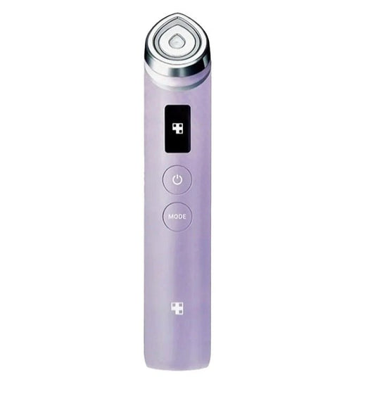 AGE-R BOOSTER PRO EX PURPLE- Dispozitiv Editie Limitata Pentru Ingrijirea Tenului