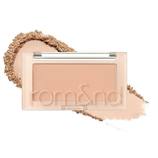 BETTER THAN CHEEK N01 NUTTY NUDE- Blush Pudra Cu Finish Natural Si Luminos