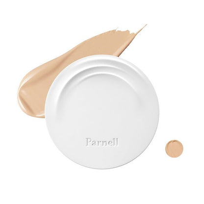 CICAMANU SERUM CUSHION #21N (ROSY)- BB Cushion Hidratant Cu Acoperire Naturala