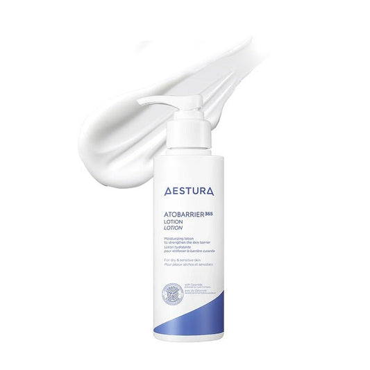 ATOBARRIER 365 LOTION- Lotiune Hidratanta Pentru Fata(Potrivita Si Pentru Corp)