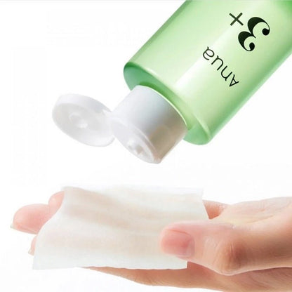 AZELAIC ACID 3 CICA SKIN CLARIFYING TONER- Toner Pentru Exfoliere Delicata Si Curatarea Porilor