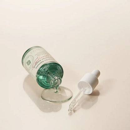 ARTICHOKE INTENSIVE SKIN BARRIER AMPOULE- Ser Reparator Cu Anghinare Pentru Hidratare Intensiva Si Calmare