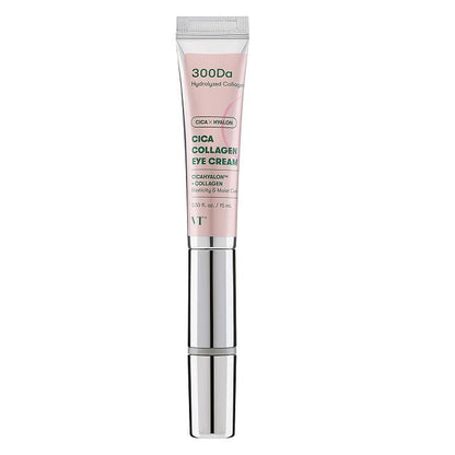 CICA COLLAGEN EYE CREAM- Crema De Ochi Pentru Hidratare Intensa, Calmare Si Fermitate