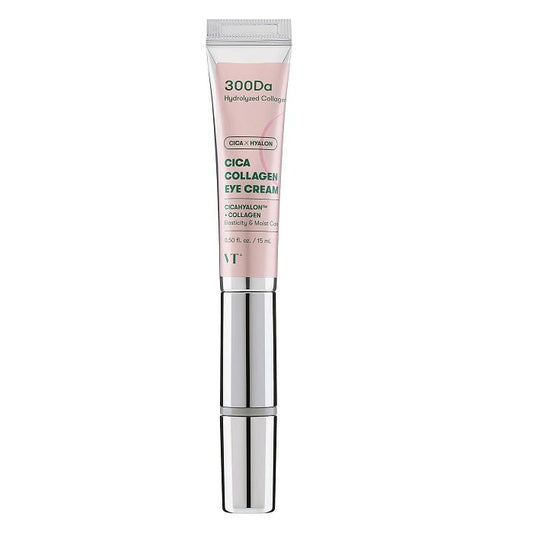 CICA COLLAGEN EYE CREAM- Crema De Ochi Pentru Hidratare Intensa, Calmare Si Fermitate