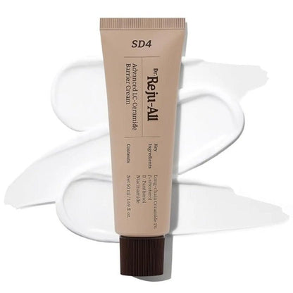 ADVANCED LC-CERAMIDE BARRIER CREAM - Crema Avansata Cu Ceramide Biomimetice Si Lipide Esentiale