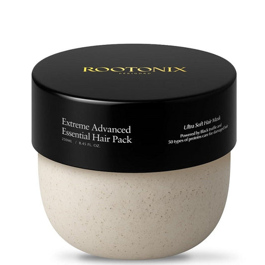 EXTREME ADVANCED HAIR PACK - Tratament Intens Pentru Reparare