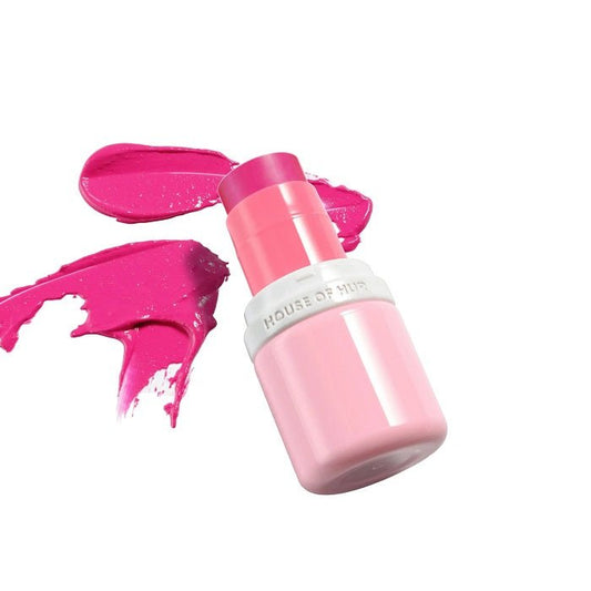 EVERY CHEEK BLUSH 03 MAD FOR FUSCHIA-  Blush Cu Textura Fina Tip Stick