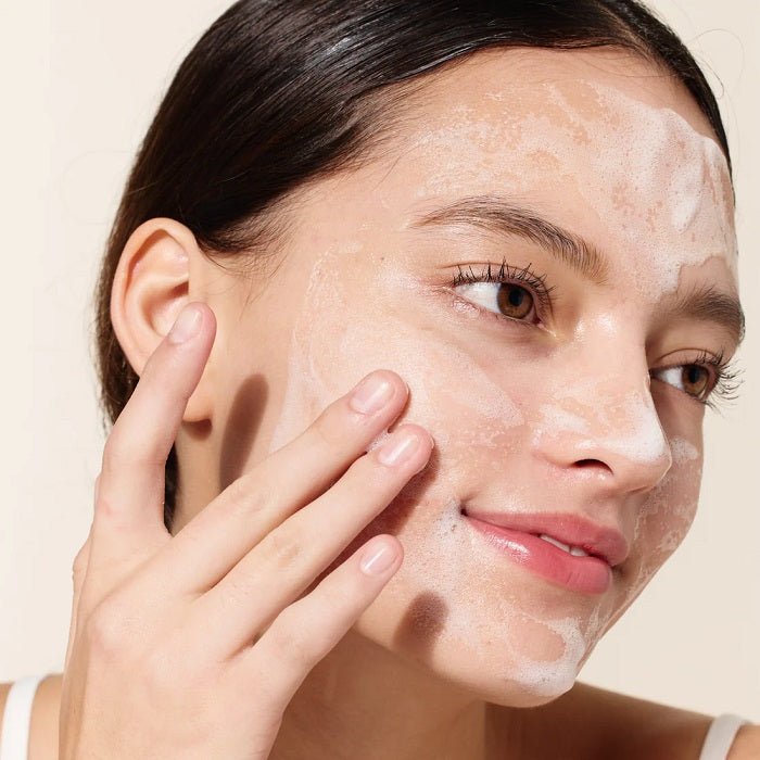30 SECONDS QUICK BUBBLE MASK BRIGHT- Masca Faciala Inovatoare Cu Efect Vizibil De Iluminare